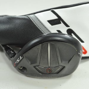 Titleist TSR2 4-21* Hybrid Regular Flex Right Tensei Blue 65g Graphite # 195381