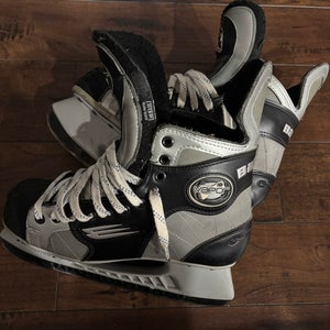 Bauer Vapor 10 Hockey Skates