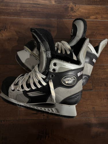 Bauer Vapor 10 Hockey Skates