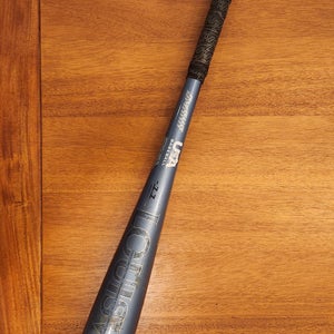 2023 Louisville Slugger Omaha Bat USABat Certified (-11) Alloy 17 oz 28" (Used)