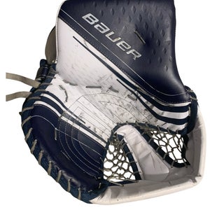Bauer Vapor 2X Senior Goalie Catch Glove