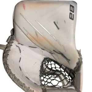 Bauer Hyperlite Senior Goalie Catch Glove
