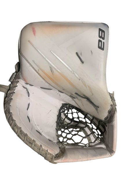 Bauer Hyperlite Senior Goalie Catch Glove