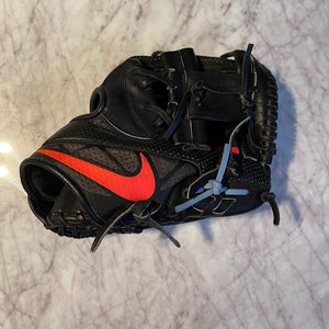 Used Nike MVP Select 11.5” Baseball Glove