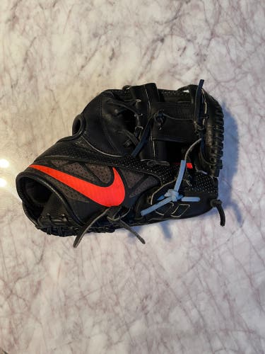 Used Nike MVP Select 11.5” Baseball Glove