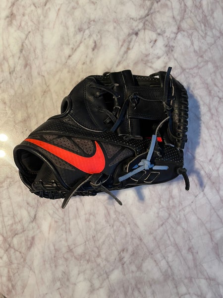 Used Nike MVP Select 11.5” Baseball Glove