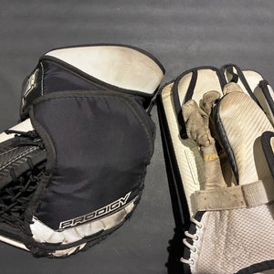 Bauer Prodigy Regular (Used)