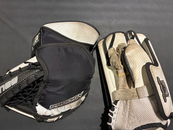 Bauer Prodigy Regular (Used)
