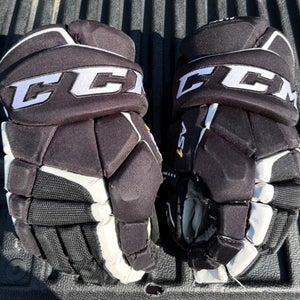CCM Super Tacks AS1 Gloves 13" (Used)