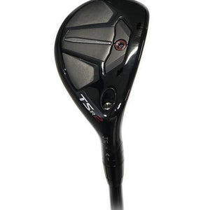 Titleist TSR2 21* 4 Hybrid Graphite Tensei Blue AV Series 65 Regular Flex
