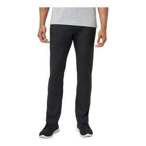 TRAVISMATHEW WANDERLUST GOLF PANT BLACK