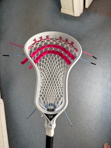 ECD Mirage 3.0 Strung Head (New)