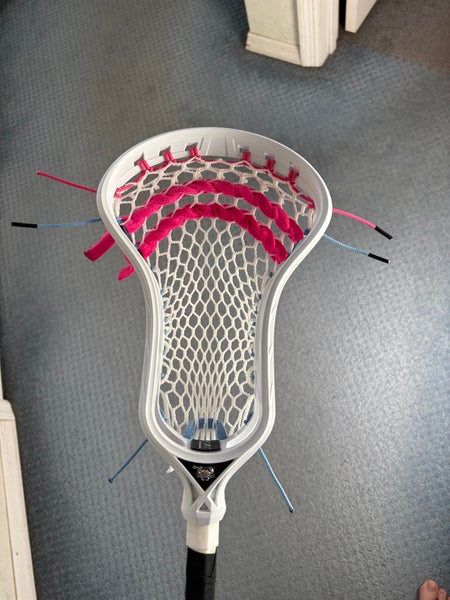 ECD Mirage 3.0 Strung Head (New)