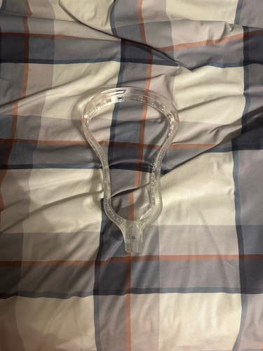 RC1 N2O Unstrung Head (New)