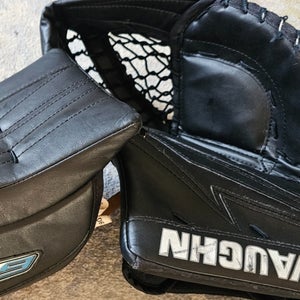 2024 Vaughn Velocity V9 Regular (Used)