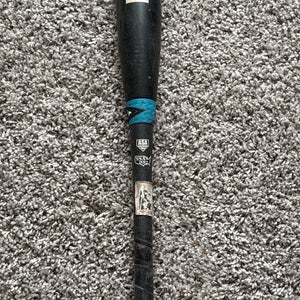 2015 Louisville Slugger LXT Bat (-8) 24 oz 34" (Used)