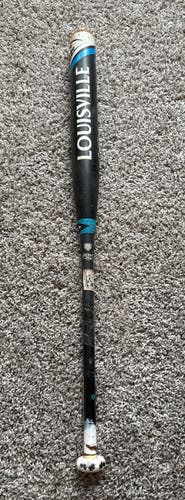 2015 Louisville Slugger LXT Bat (-8) 24 oz 34" (Used)