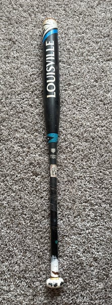 2015 Louisville Slugger LXT Bat (-8) 24 oz 34" (Used)