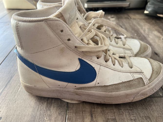 Unisex Youth 7Y (Big Kids / Youth) Nike (Used)