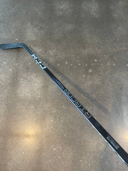New CCM RibCore Trigger 9 Pro Left P28 70 Flex