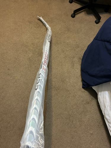 New Senior CCM Right Handed P92M Pro Stock JetSpeed FT5 Pro Hockey Stick