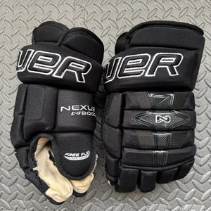 Bauer Nexus 9000 Gloves 15" (Used)