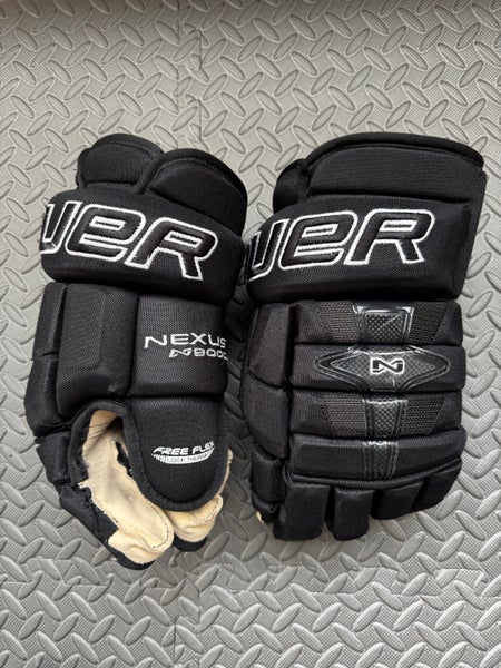 Bauer Nexus 9000 Gloves 15" (Used)