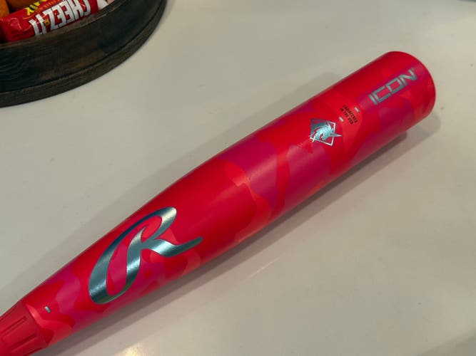 2025 Rawlings Icon Electric Unicorn 30” (-5) - Practically New