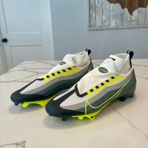 Nike Vapor Edge Pro 360 (Sz 12 Men's) Football Cleats (DQ3670-071)