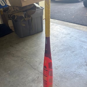 2024 Easton Hype Fire Composite USSSA Certified Bat (-8) 22 oz 30" (New)