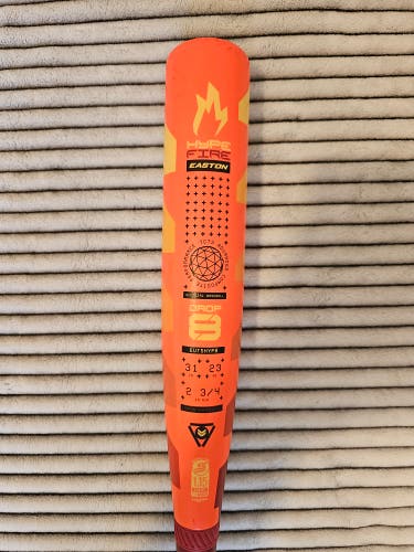 Hype Fire. 31 drop 8