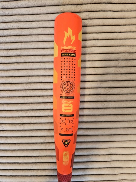 Hype Fire. 31 drop 8