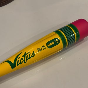 2025 Victus Pencil 30” (-5) - Practically New