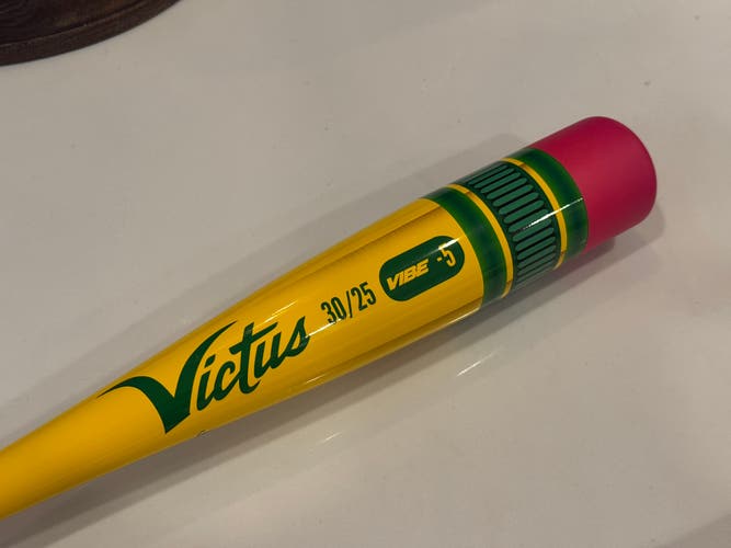 2025 Victus Pencil 30” (-5) - Practically New