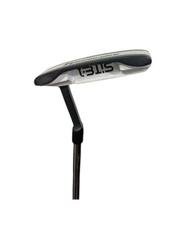 Used Pinemeadow SITE 1 Mens Putter LH 11847-S000029145