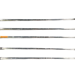 Used Tour Edge HOT LAUNCHER Mens Iron Set LH 5I-SW 11847-S000029144