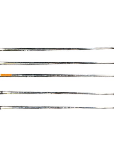 Used Tour Edge HOT LAUNCHER Mens Iron Set LH 5I-SW 11847-S000029144