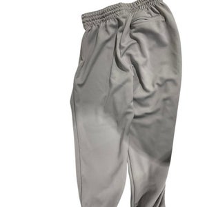 Used Champro BB PANTS BB/SB Pant Boys Grey XL 11847-S000029217