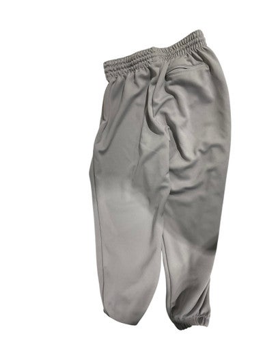 Used Champro BB PANTS BB/SB Pant Boys Grey XL 11847-S000029217