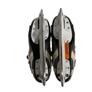 Used CCM 452 TACKS Junior Hockey Skate Junior 02 11847-S000029181