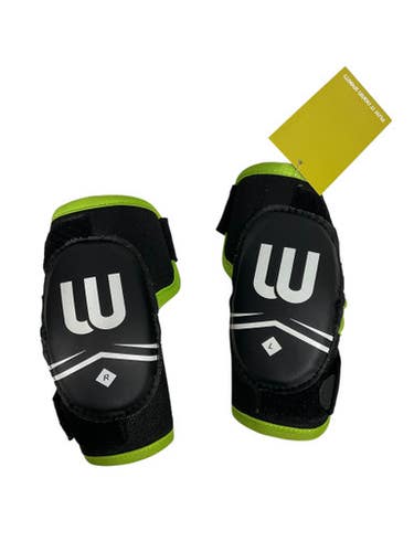 Used WinnWell Youth Elbow Pads LG 11847-S000029171