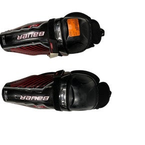Used WinnWell NXT Junior Pant Black SM 11847-S000029165