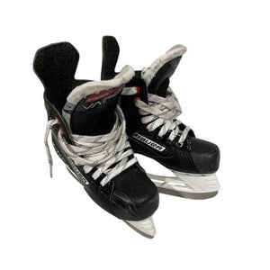 Used Bauer VAPOR Junior Hockey Skate Junior 01 11847-S000029164