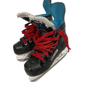 Used Bauer XLP Junior Hockey Skate Junior 01 11847-S000029167