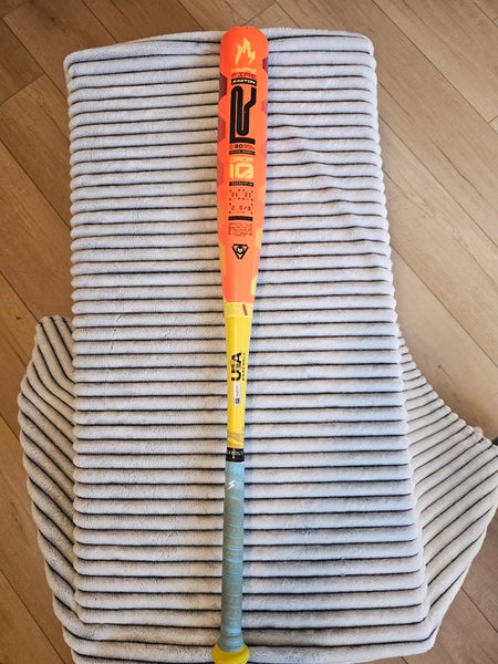 Hype fire Composite USA  31 drop 10