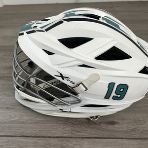Cascade XRS Helmet (Used)