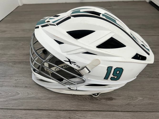 Cascade XRS Helmet (Used)