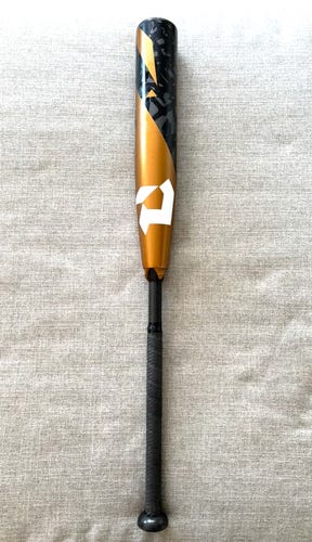 USSSA Certified 2022 DeMarini Composite Zoa Bat -8