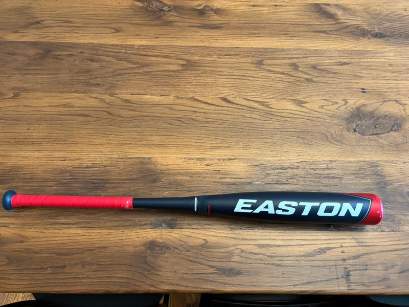 2022 Easton ADV Hype Composite USSSA Certified Bat (-10) 21 oz 31" (Used)