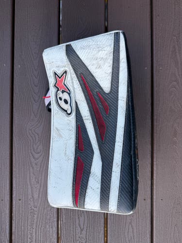 Brian's G-Netik Pro 3 Regular (Used)